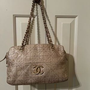 Vintage Chanel Bag